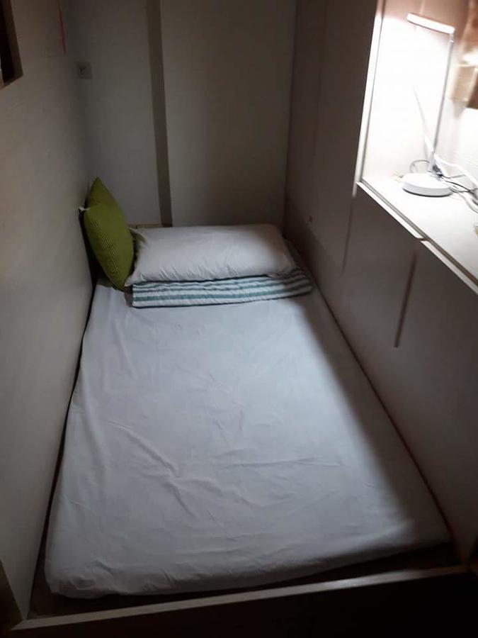 Jiji Art Backpackers Hostel מראה חיצוני תמונה